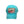 Load image into Gallery viewer, Lone Star Roots Game Day Distressed Hat Hats Teal 
