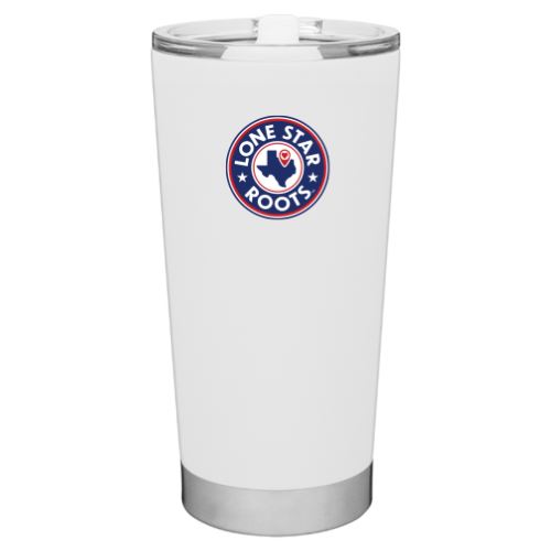 Lone Star Roots Lone Star Roots 20oz Tumbler Tumbler 