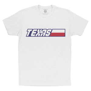 Lone Star Roots Texas Joe T-Shirt Shirts 