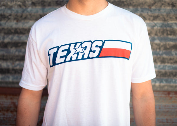 Lone Star Roots Texas Joe T-Shirt Shirts 