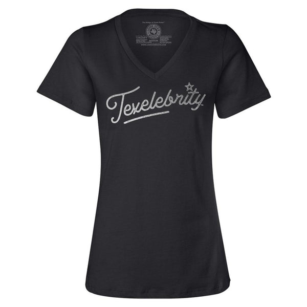 Lone Star Roots Texelebrity T-Shirt Shirts 