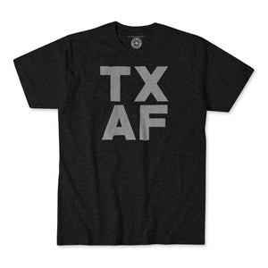 Lone Star Roots TXAF T-Shirt Shirts 